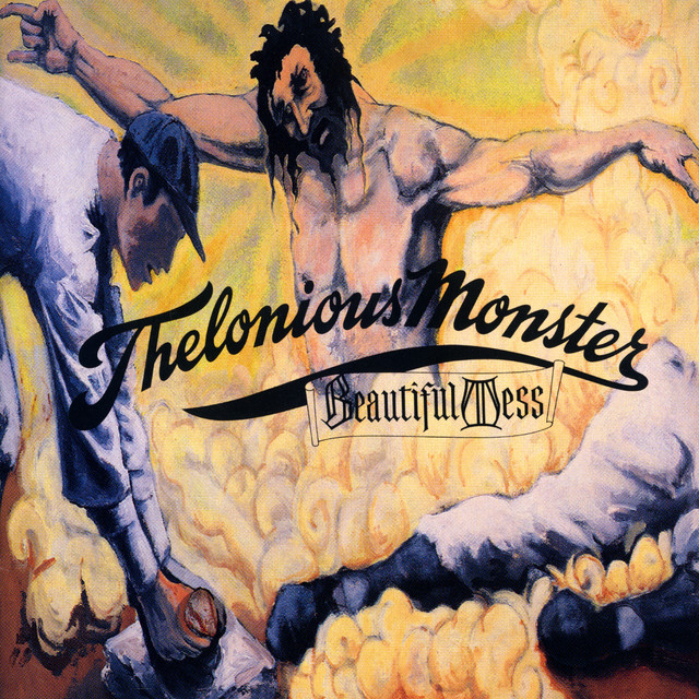 Thelonious Monster - Body And Soul?