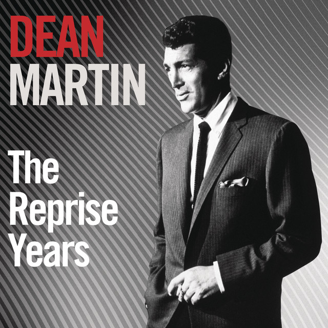 Dean Martin - Send Me The Pillow