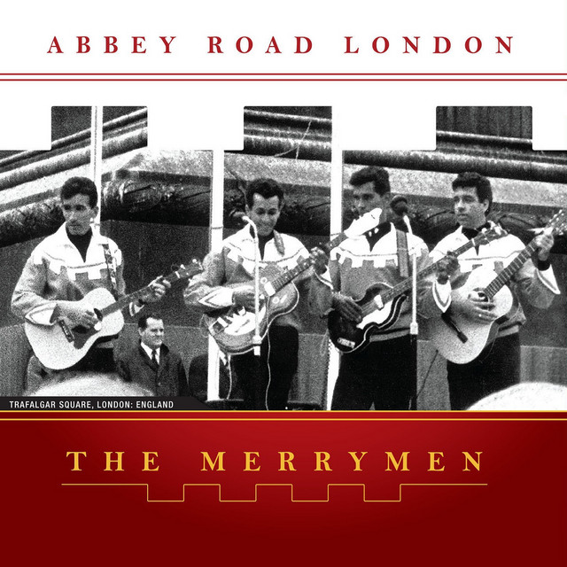 The Merrymen - Big Bamboo
