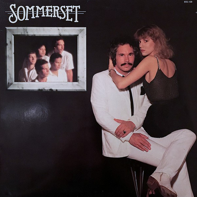 Sommerset - Viva La Musica