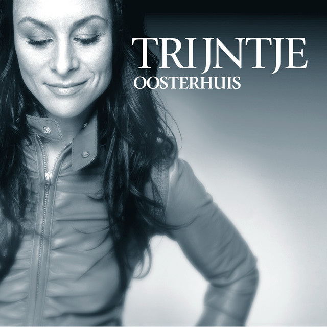 Trijntje Oosterhuis - What About Us