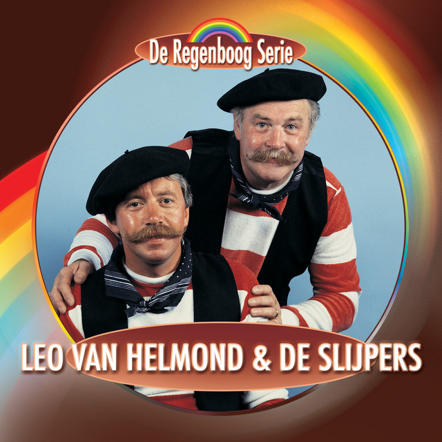 De Slijpers - Wij Zijn De Slijpers Van Parijs