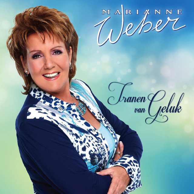 Marianne Weber - `n Meisje Huilt