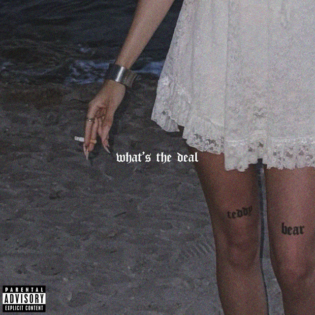 Detroit Emeralds - What`s The Deal