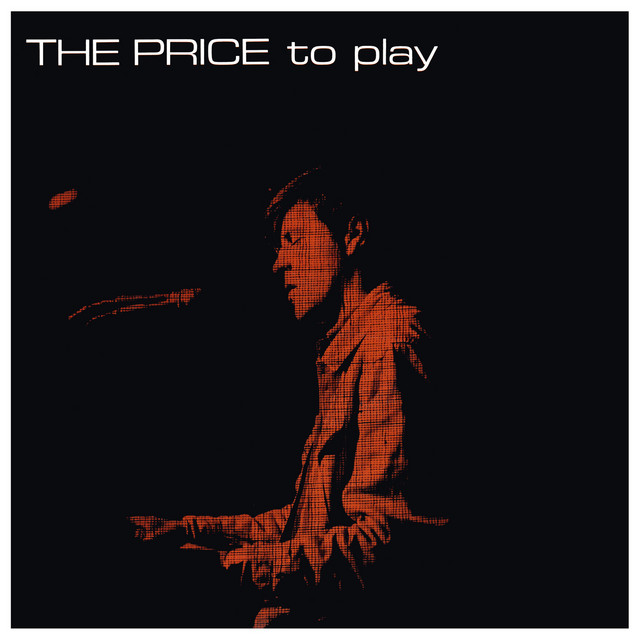 Alan Price - I Put A Spell On You