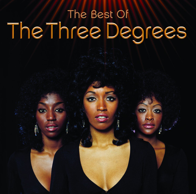 The Three Degrees - Take Good Care Of Yourself