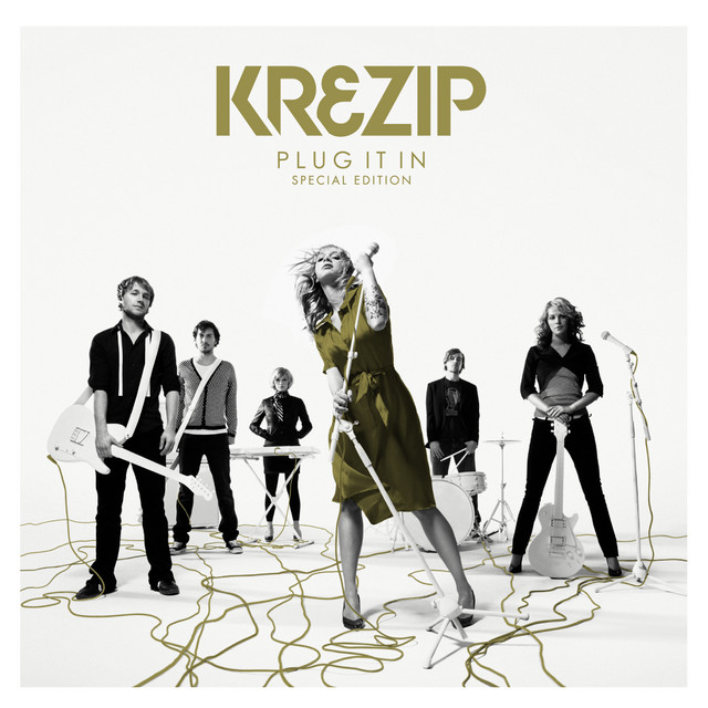 Krezip - All My Life