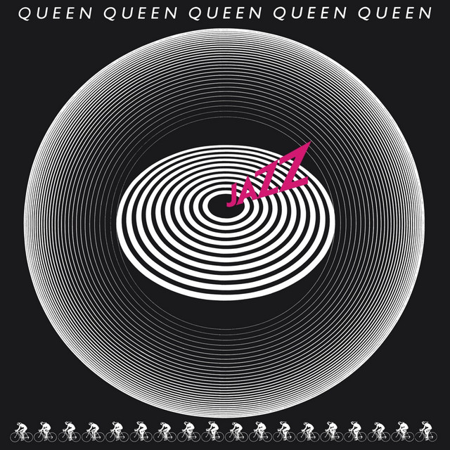 Queen - Bicycle Race