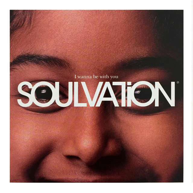 Soulvation - I Wanna Be With You