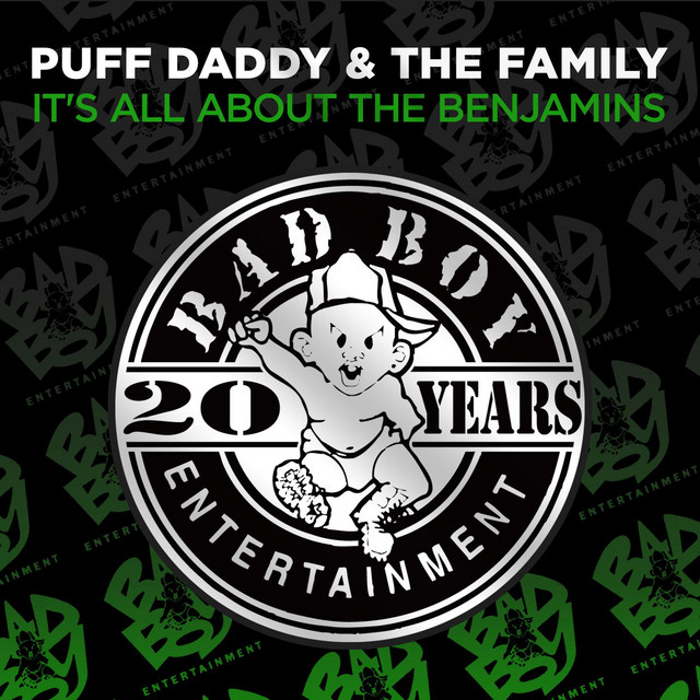 Puff Daddy & The Family feat. The Notorious B.I.G.` Lil` Kim` The Lox` Dave Grohl` Perfect` Fuzzbubble & Rob Zombie - It`s All About The Benjamins