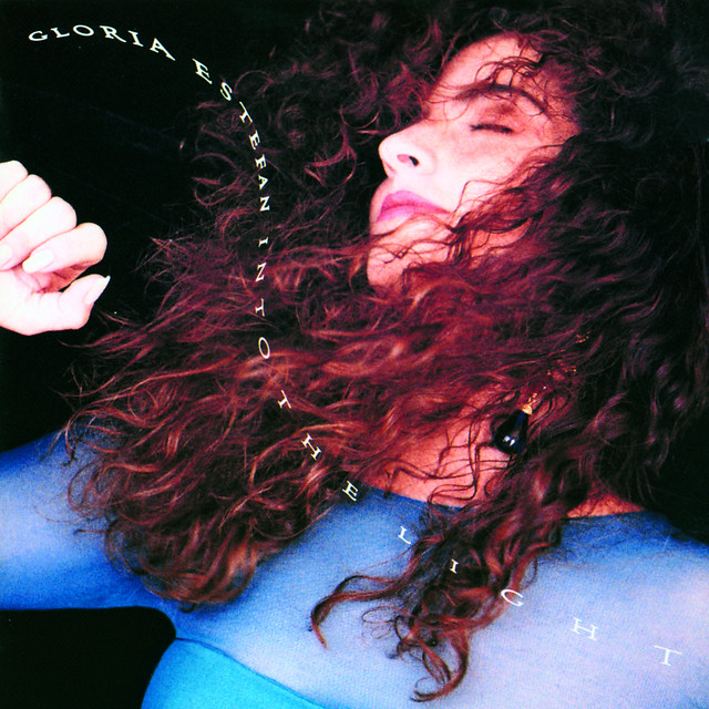 Gloria Estefan - Coming Out Of The Dark