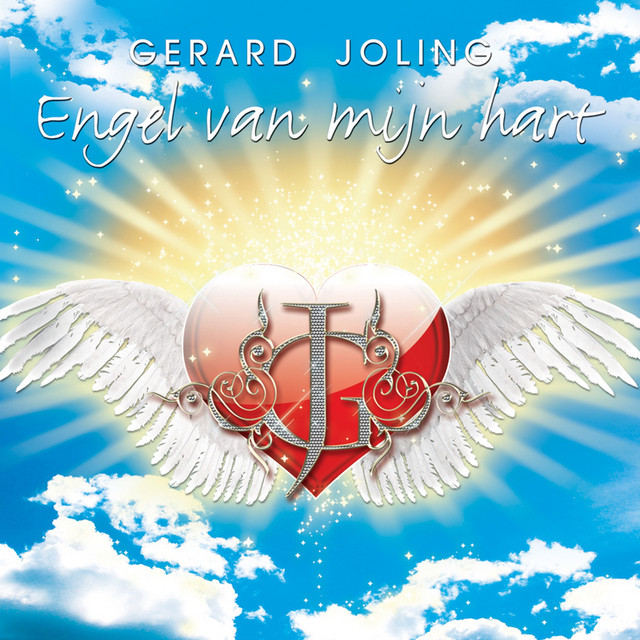 Gerard Joling - Engel Van Mijn Hart