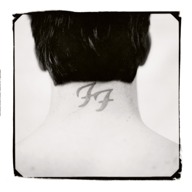 Foo Fighters - Learn To Fly