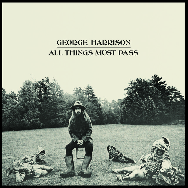 George Harrison - What Is Life