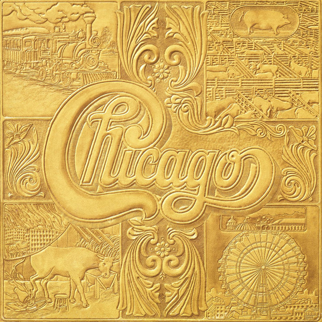 Chicago - Wishing You Were Here