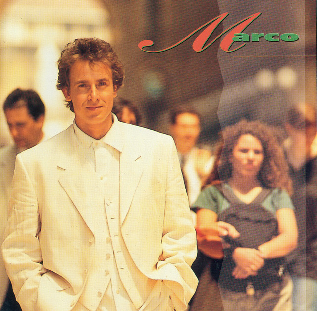 Marco Borsato - Zij