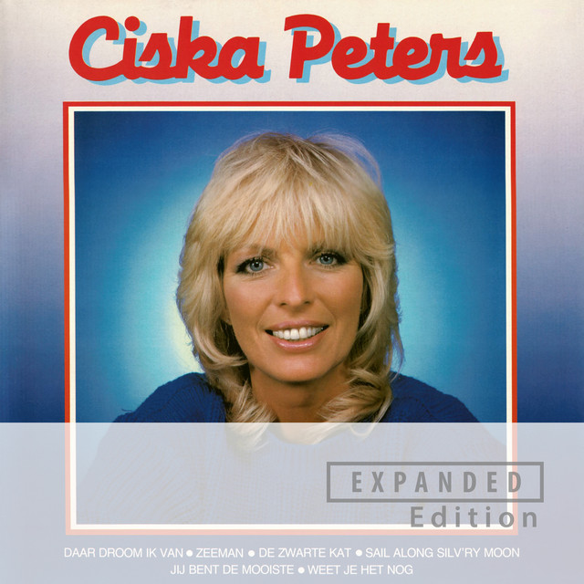 Ciska Peters & Aristakes - Kom In Mijn Armen