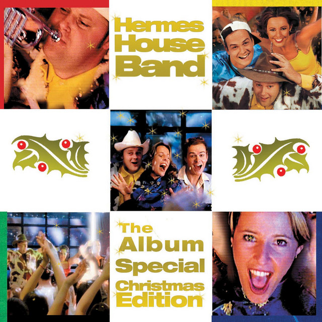 Hermes House Band - I Will Survive (la La La)