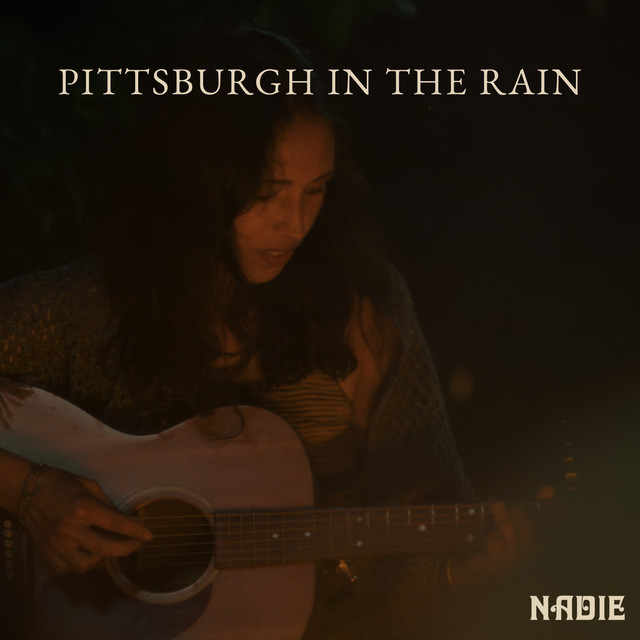 Leon de Graaff - Pittsburgh In The Rain