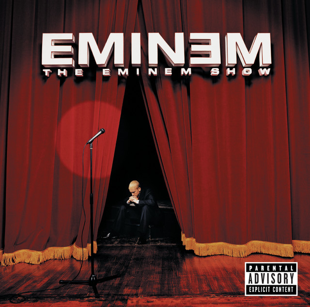 Eminem - Business