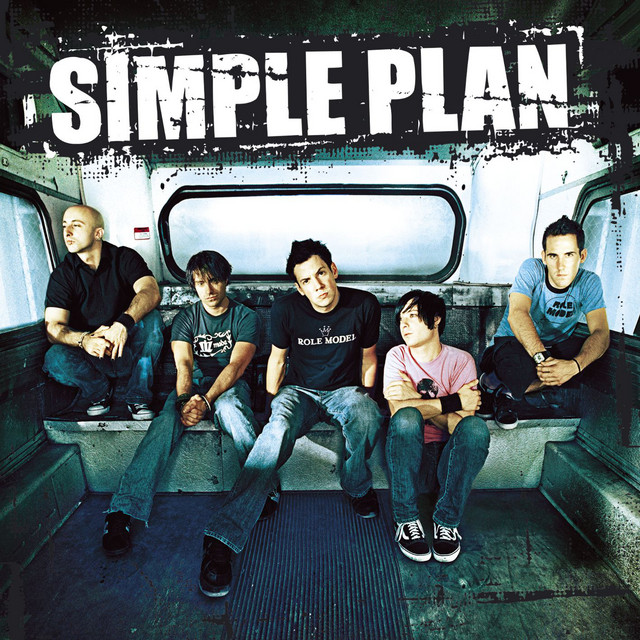 Simple Plan - Untitled (how Could This Happen To Me?)