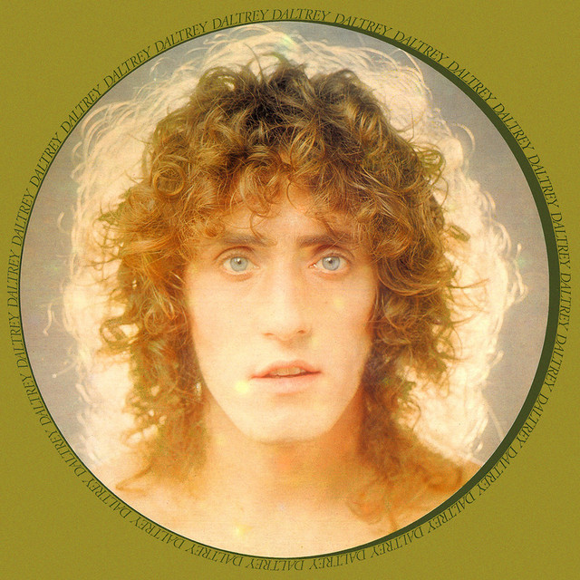 Roger Daltrey - It`s A Hard Life