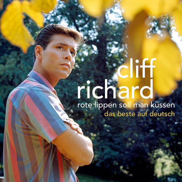 Cliff Richard - Marianne