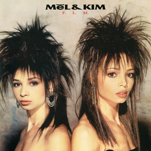 Mel & Kim - Respectable