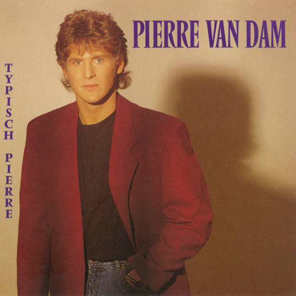 Pierre van Dam - Dat Bruine Cafe