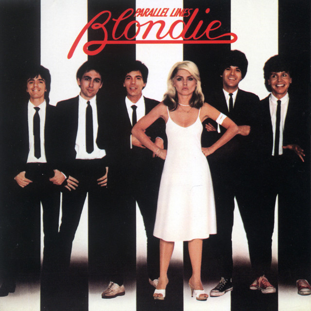 Blondie - I`m Gonna Love You Too