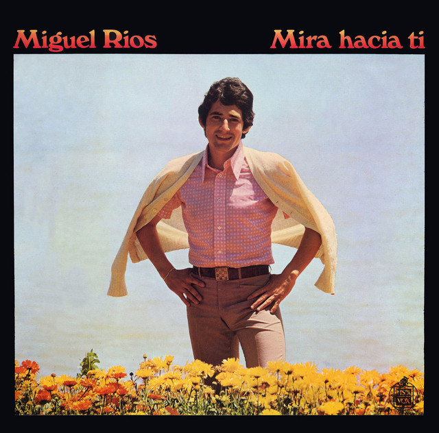 Miguel Rios - A Song Of Joy (himno A La Alegria)