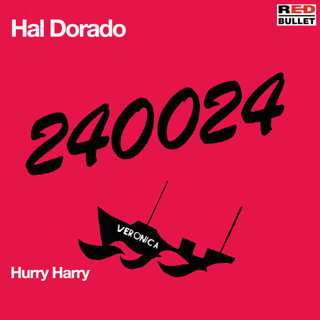Hal Dorado - 240024