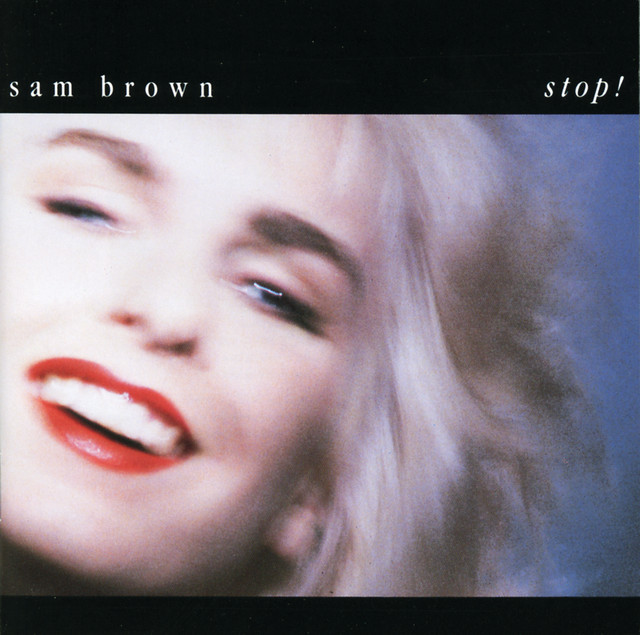 Sam Brown - This Feeling