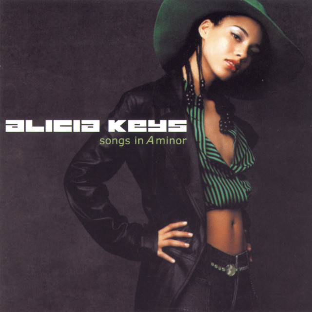 Alicia Keys - Fallin`