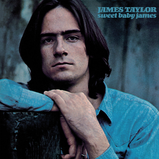 James Taylor - Fire And Rain