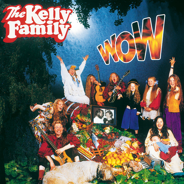 The Kelly Family - One More Song