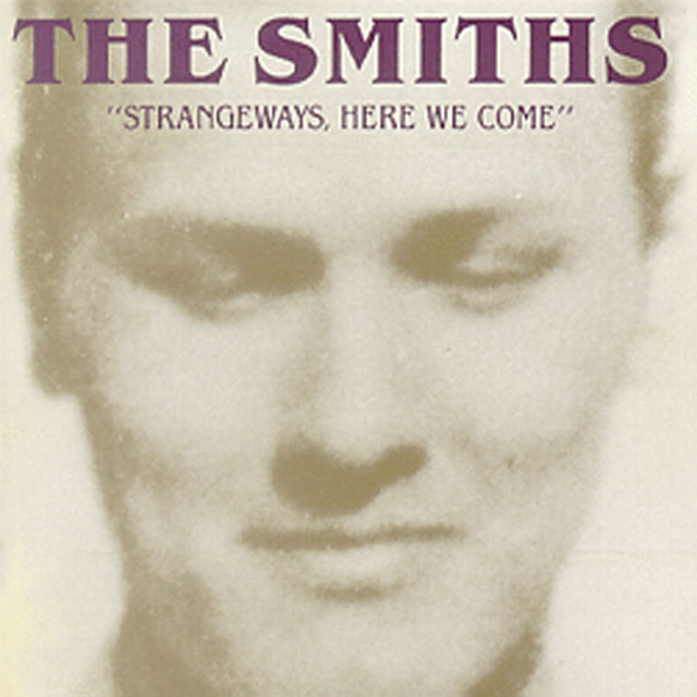 The Smiths - Girlfriend In A Coma