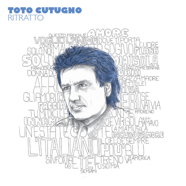Toto Cutugno - Insieme: 1992