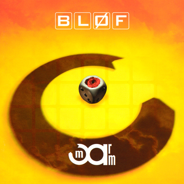 Blof - Hart Tegen Hart