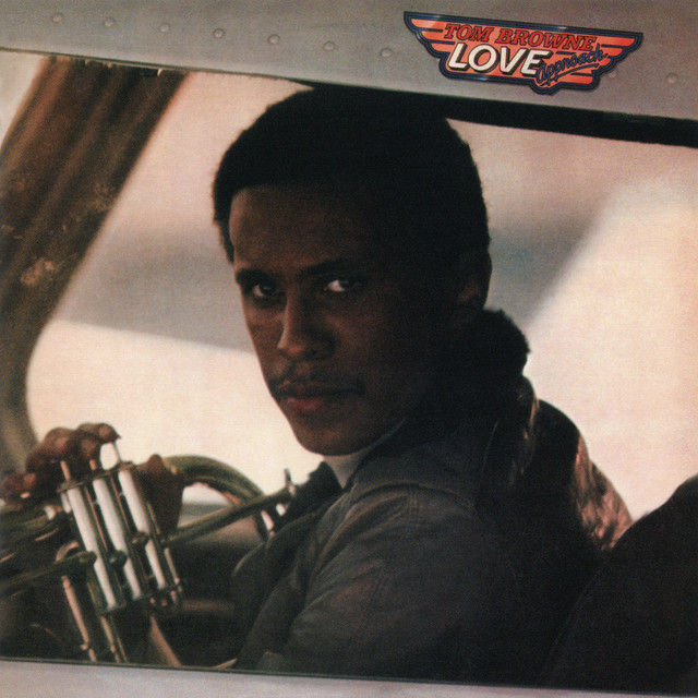 Tom Browne - Funkin` For Jamaica [1991 7` Remix]
