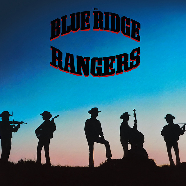 The Blue Ridge Rangers feat. John C. Fogerty - Hearts Of Stone