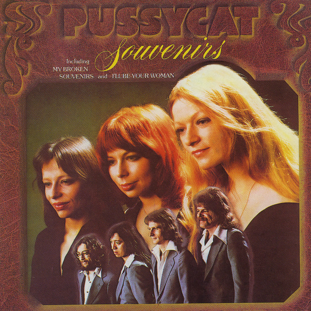 Pussycat - I`ll Be Your Woman