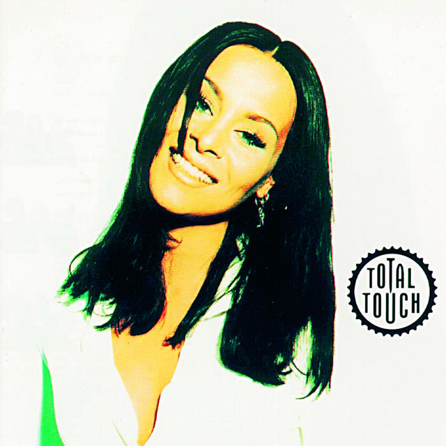 Total Touch - One Moment Your Mind