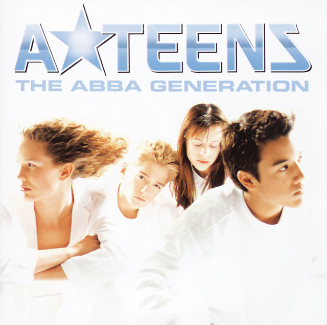 A*Teens - Super Trouper