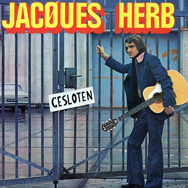 Jacques Herb - Werkeloos