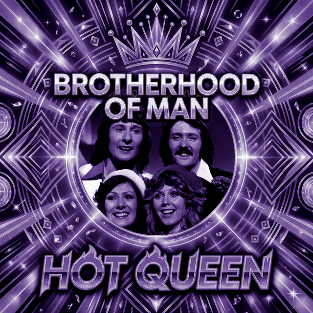 Brotherhood Of Man - My Sweet Rosalie