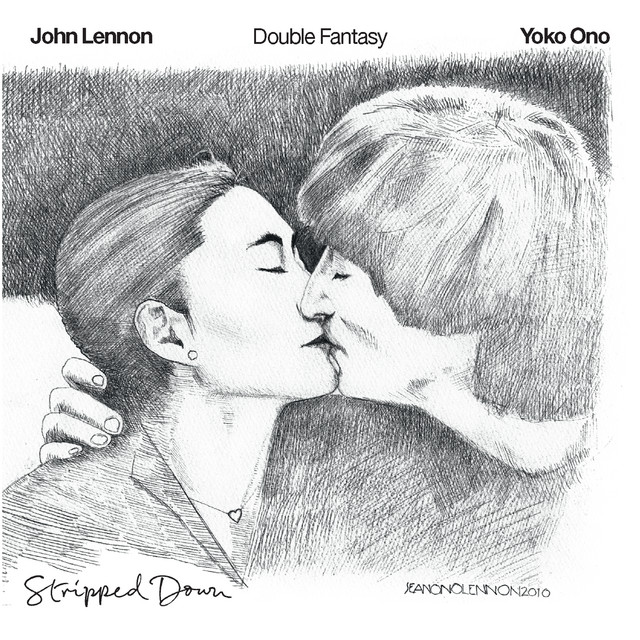 John Lennon - Woman