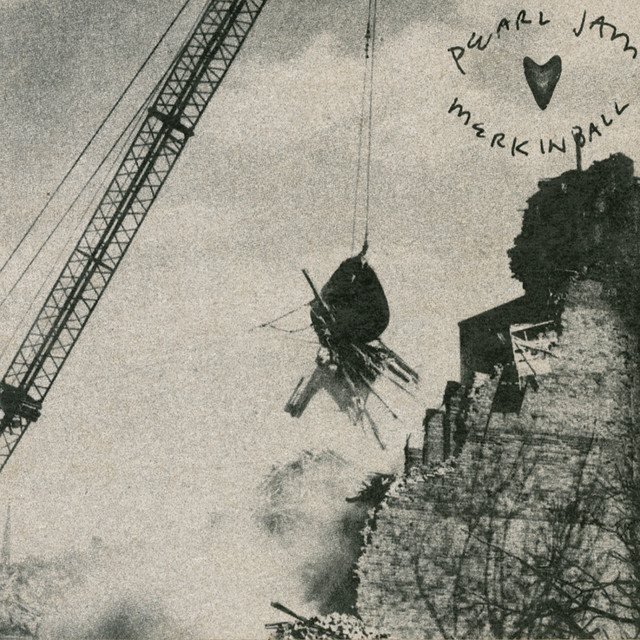 Pearl Jam - I Got It (ep `merkin Ball`) / Long Road (ep `merkin Ball`)