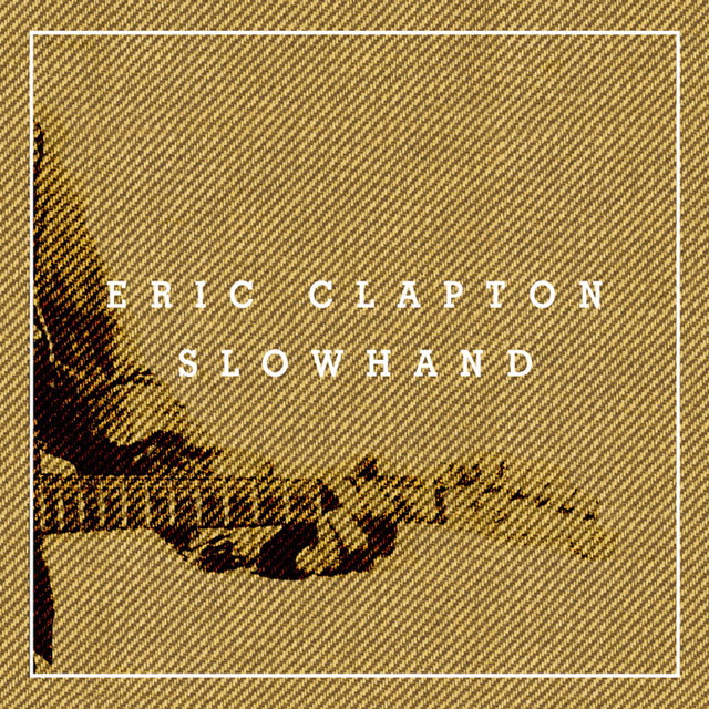 Eric Clapton - Knocking On Heaven`s Door