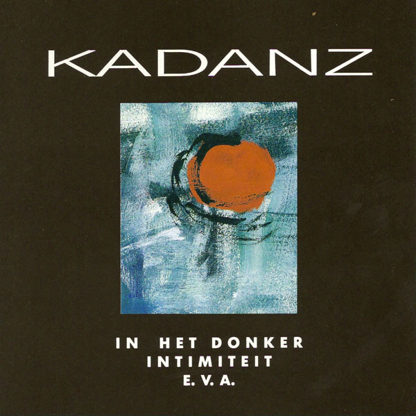 Kadanz - In Het Donker